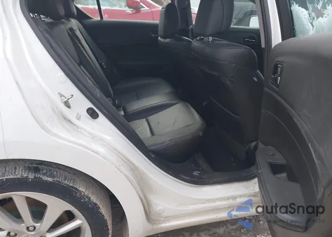 2016 Acura Ilx Premium Package/Technology Plus Package z USA, uszkodzony, nr VIN 19UDE2F79GA000877